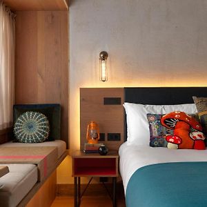 Kamer met een King Size Bed